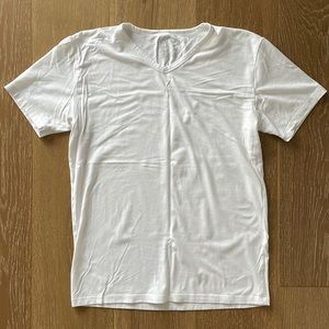 Joe’s Undershirt White